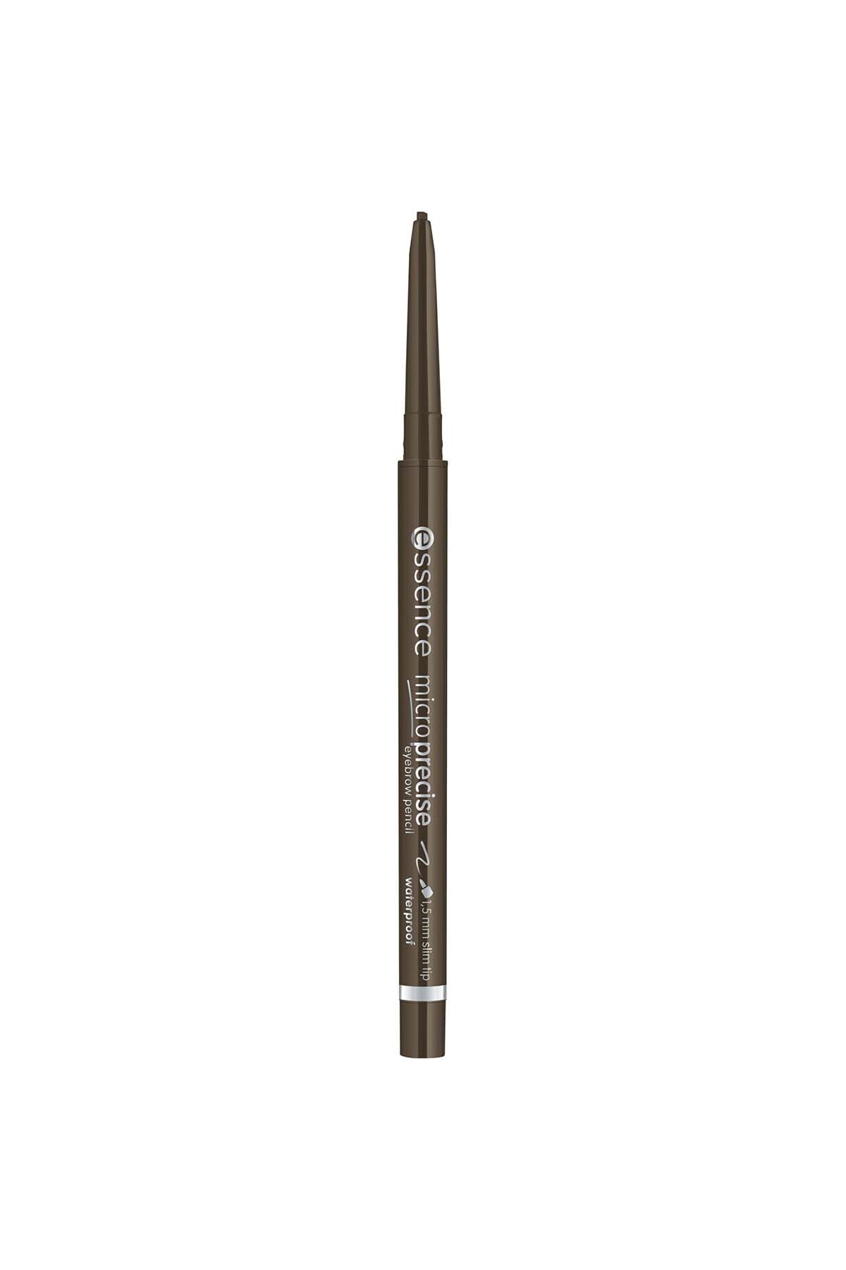 Essence Micro Precise Kaş Kalemi 05