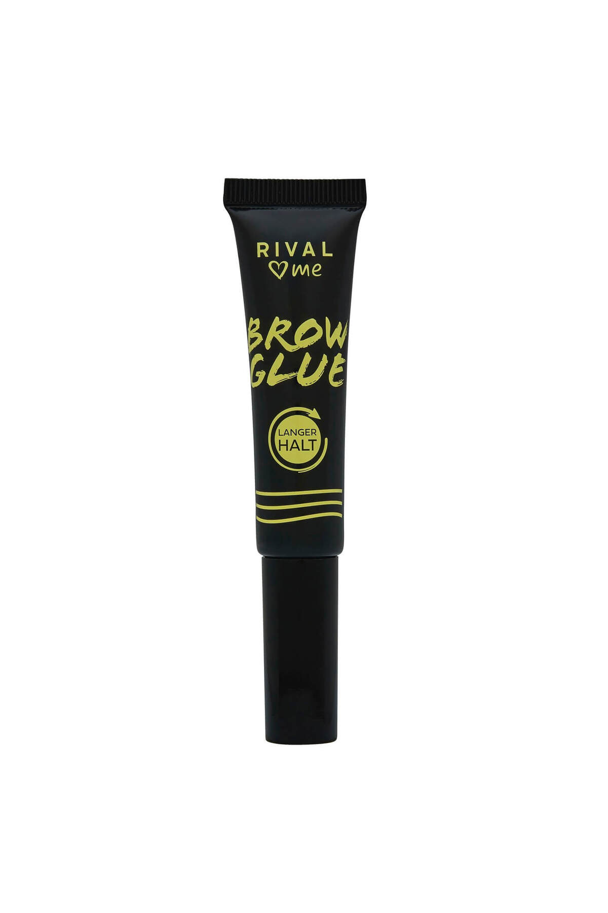 Rival Loves Me Kaş Maskarası Jel Extra Güçlü Tutuş 1 adet