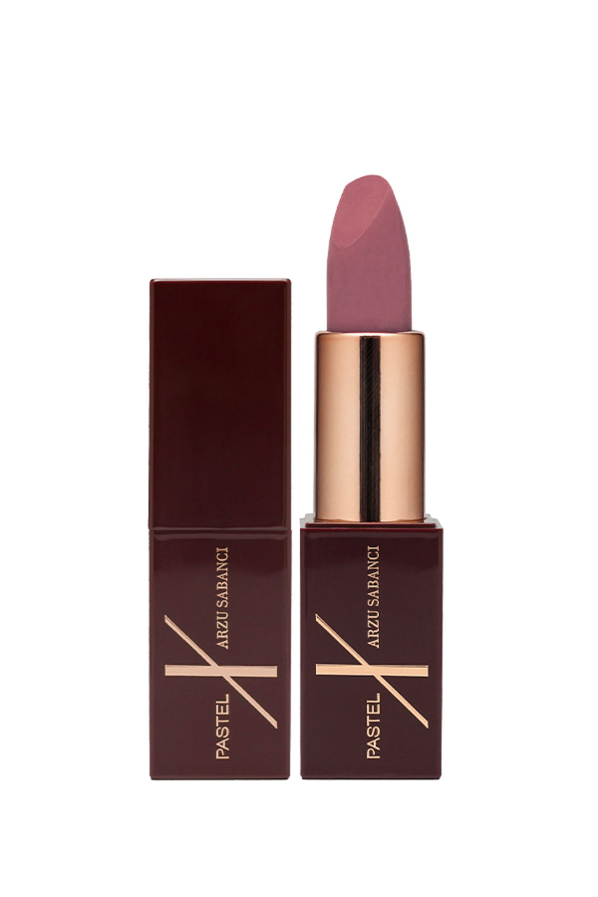 Pastel X Arzu Sabancı Lipstick 23