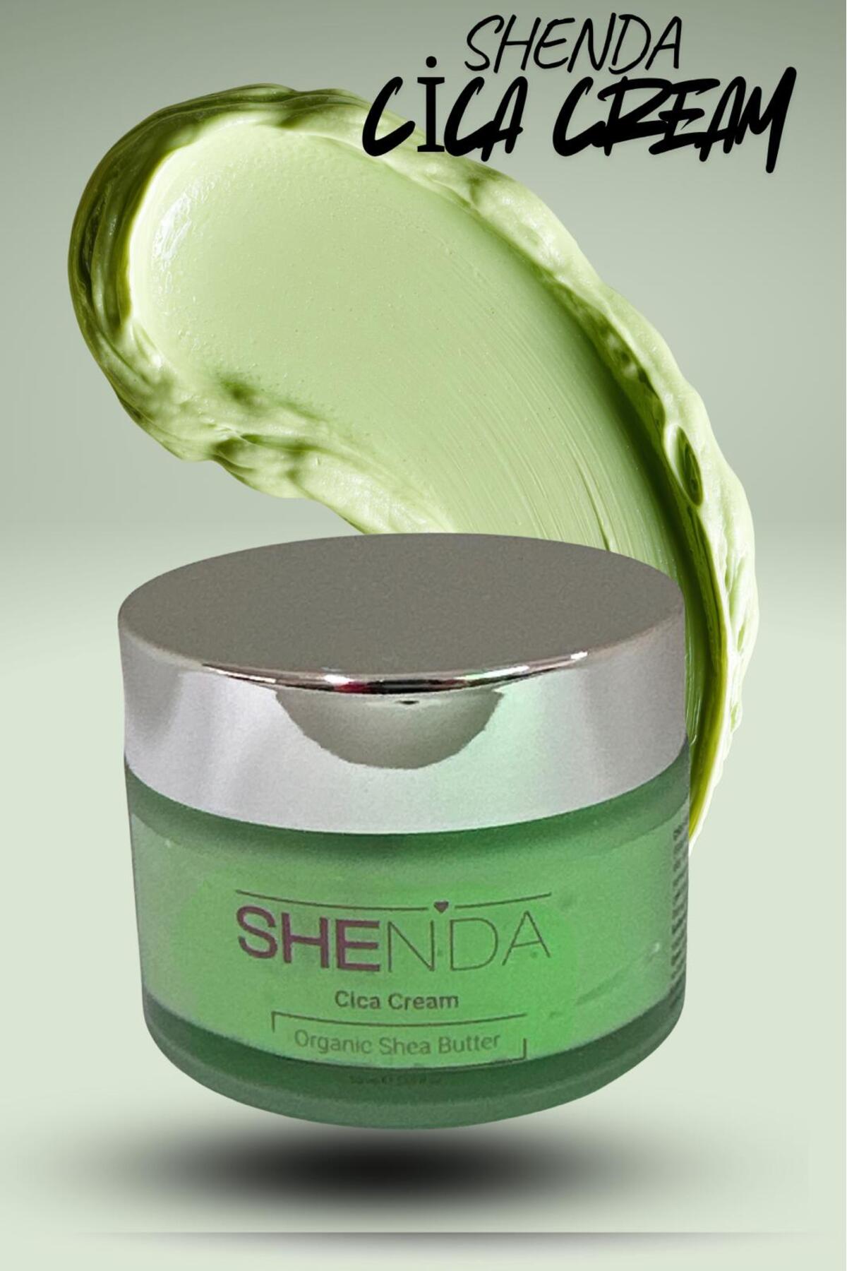 shenda Cica Cream