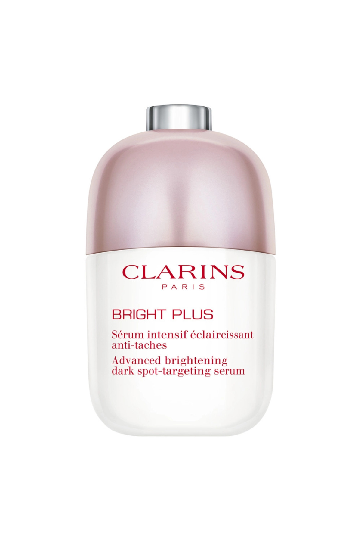 Clarins Bright Plus Serum Koyu Leke Serumu 30 ml