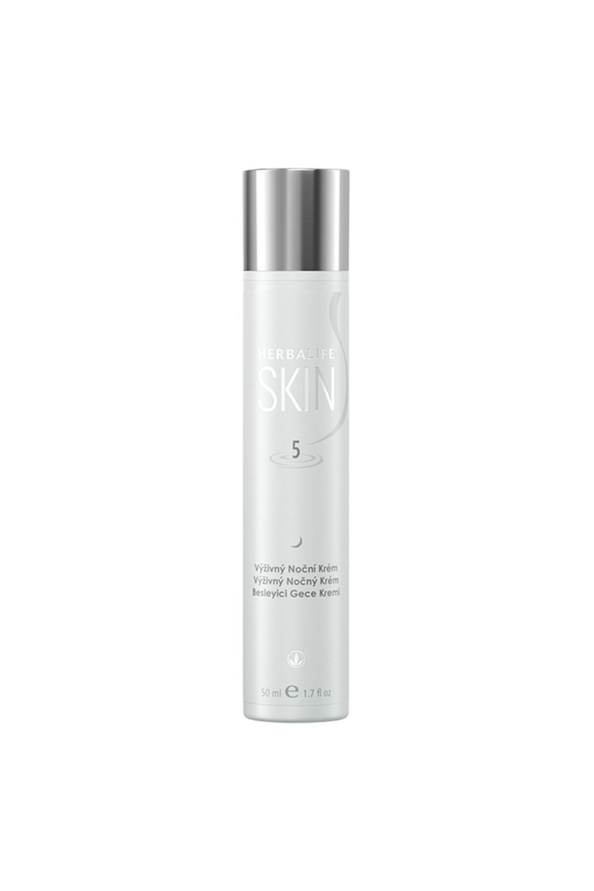 Herbalife SKIN-5 Besleyici Gece Kremi 50ml