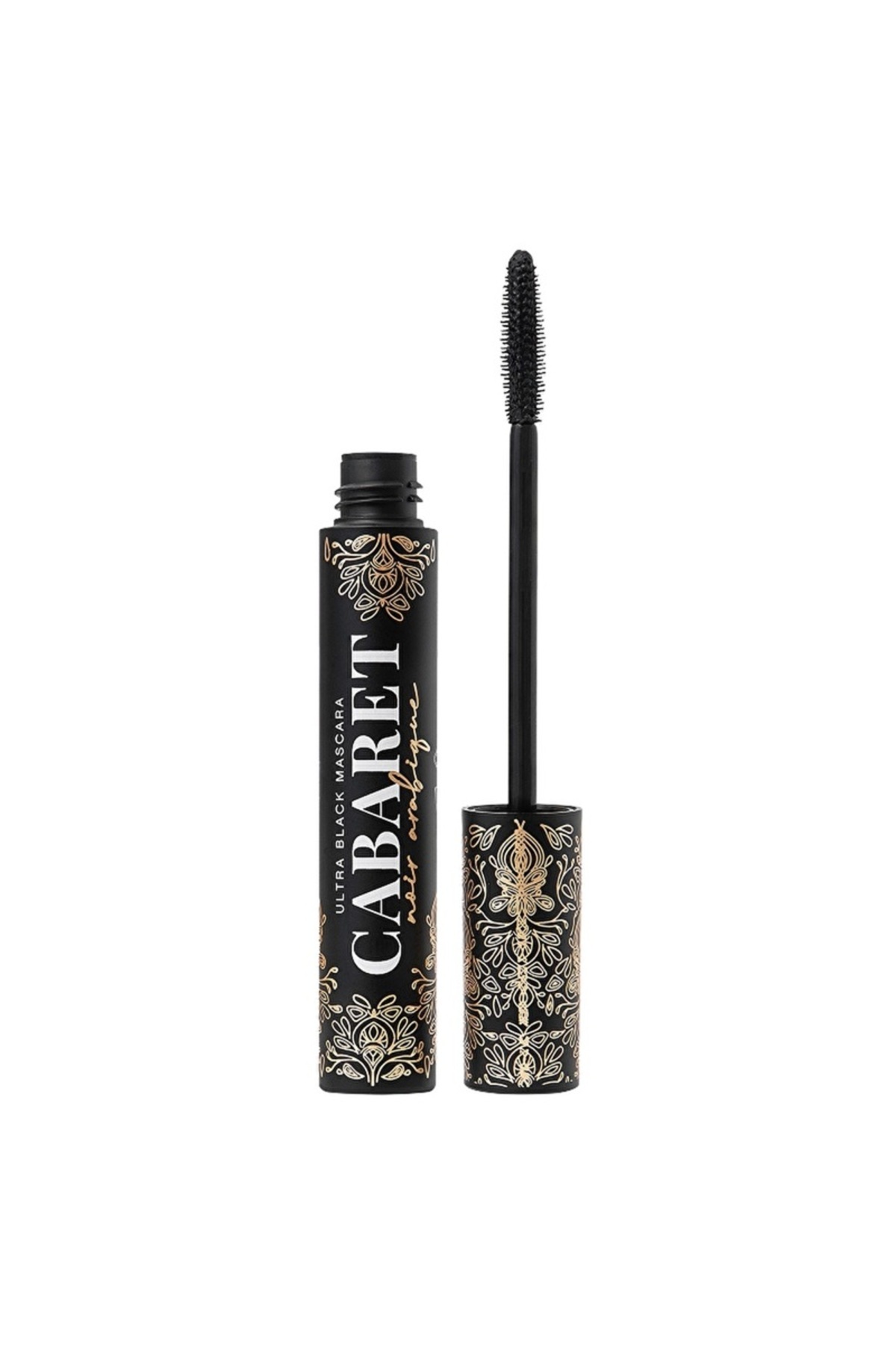 Vivienne Sabo Cabaret Noir Arabique 01 Black