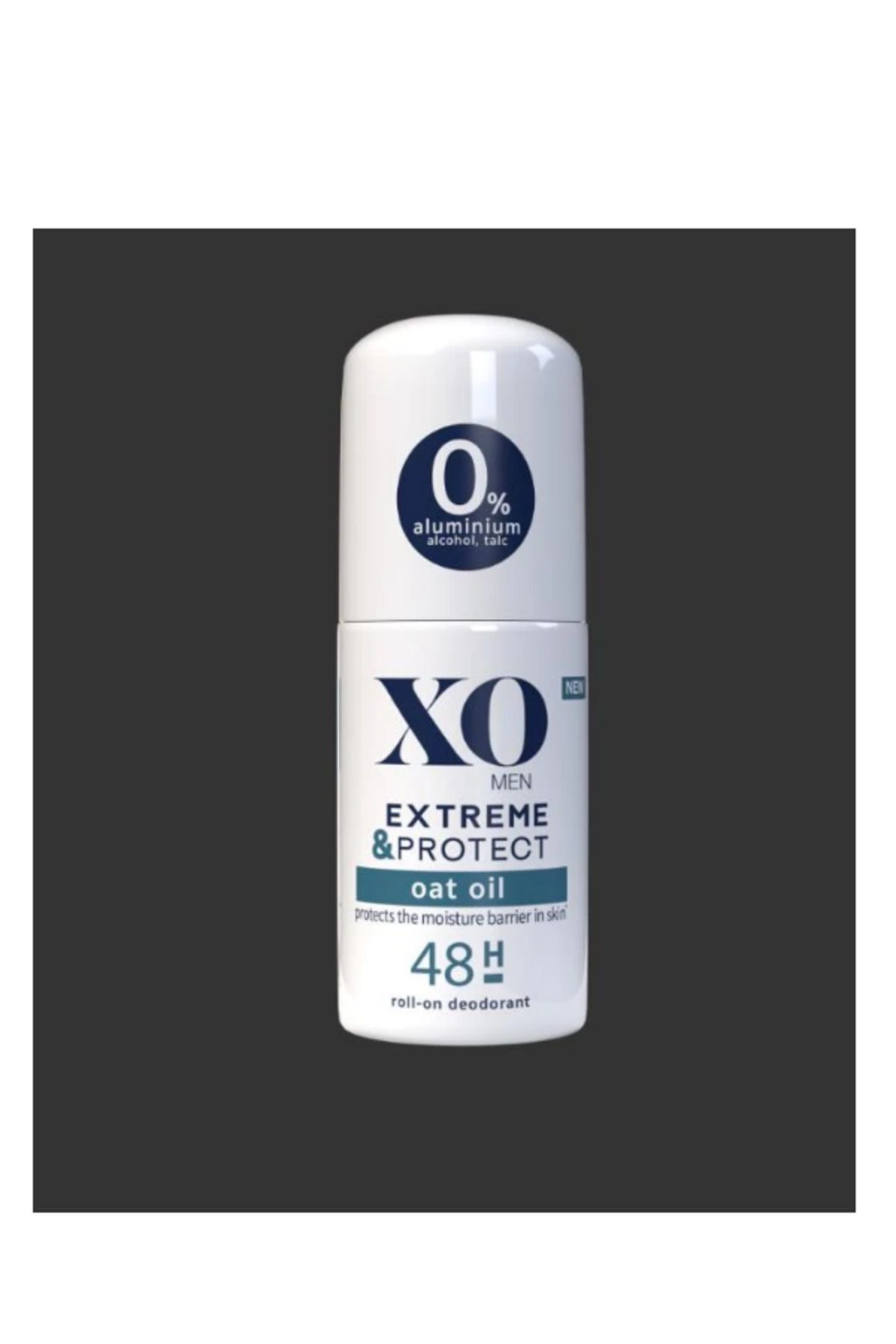 Xo Women Invisible & Effective Roll-On Deodorant 50 ml