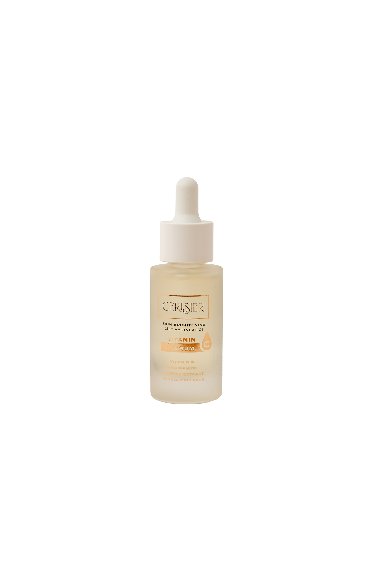cerisier Vitamin C Serum
