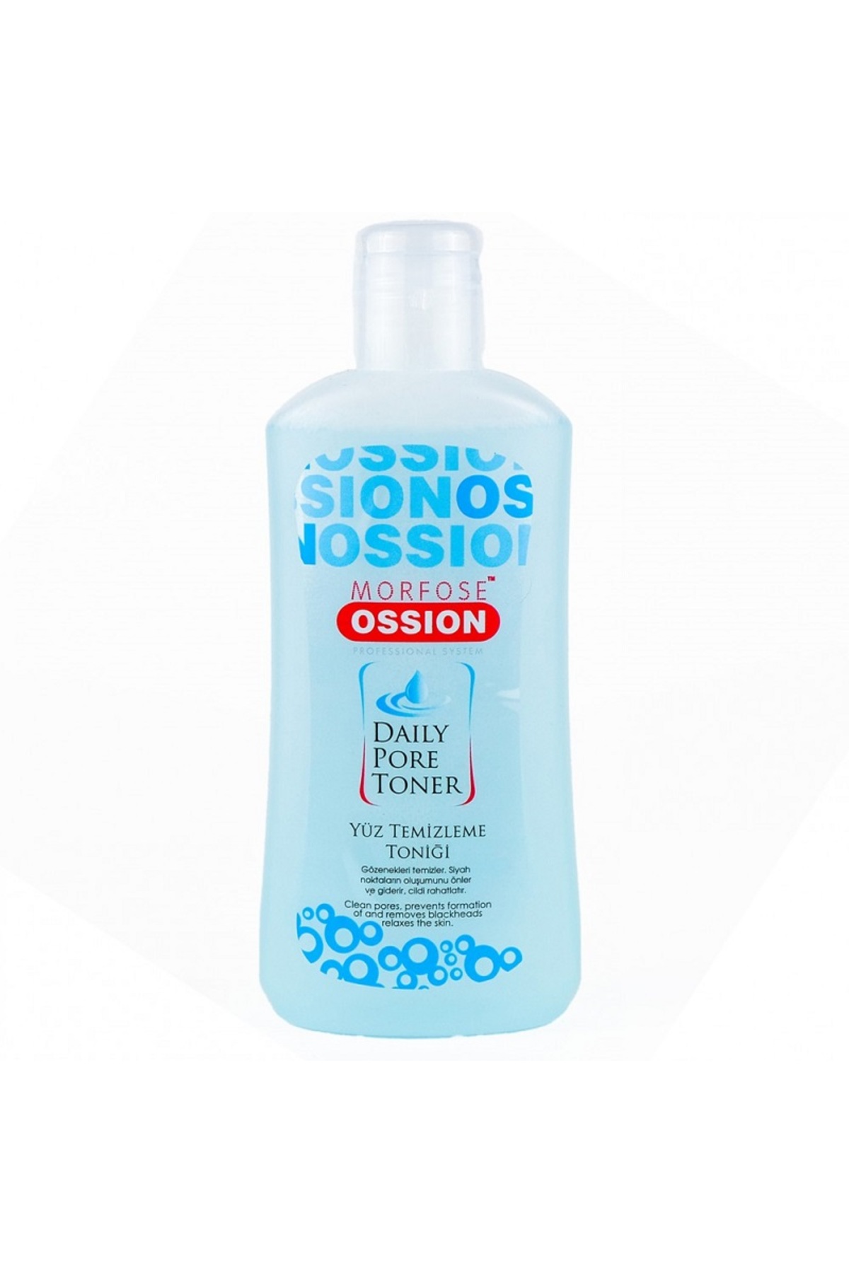 Morfose OSSION YUZ TEMIZLEME TONIGI 200 ML