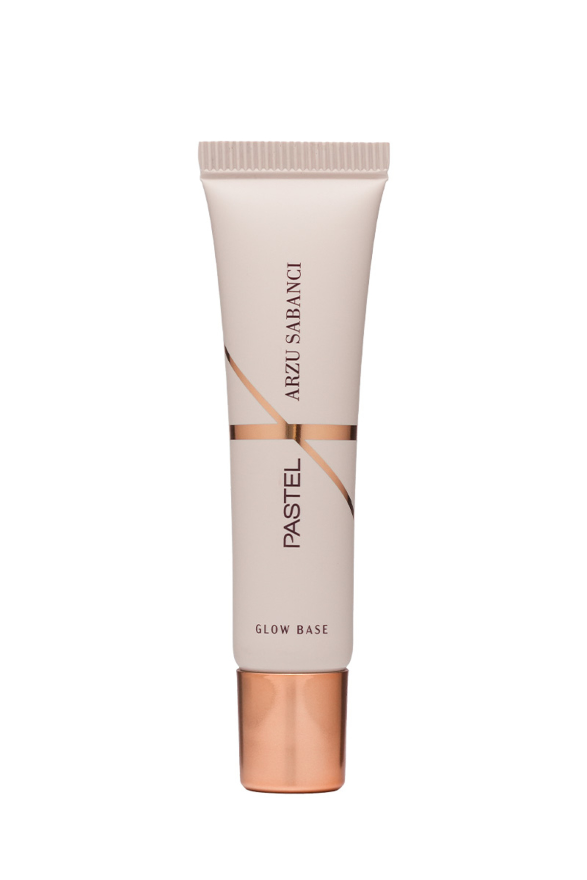 Pastel X Arzu Sabancı Glow Base 30ml