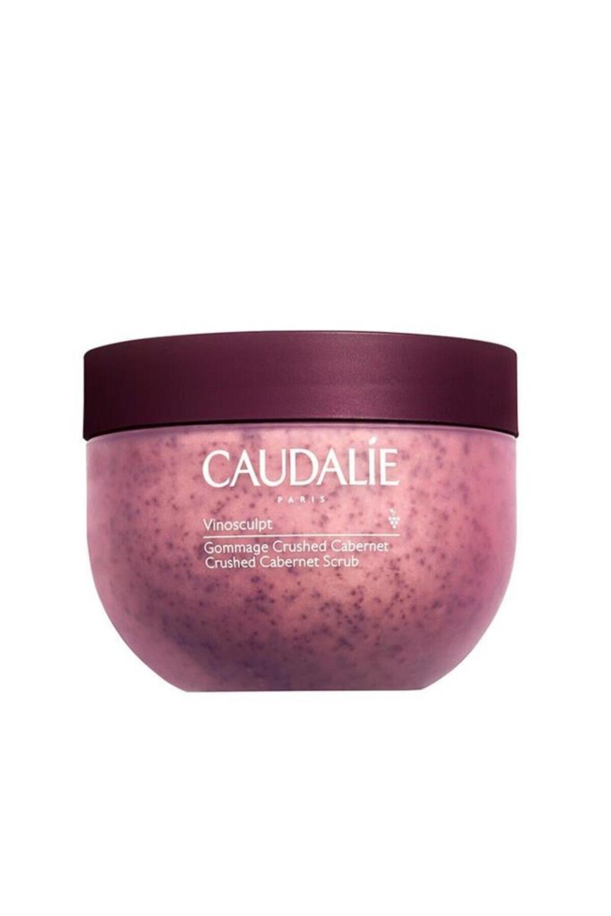 Caudalie Vinosculpt Vücut Peelingi 250 G