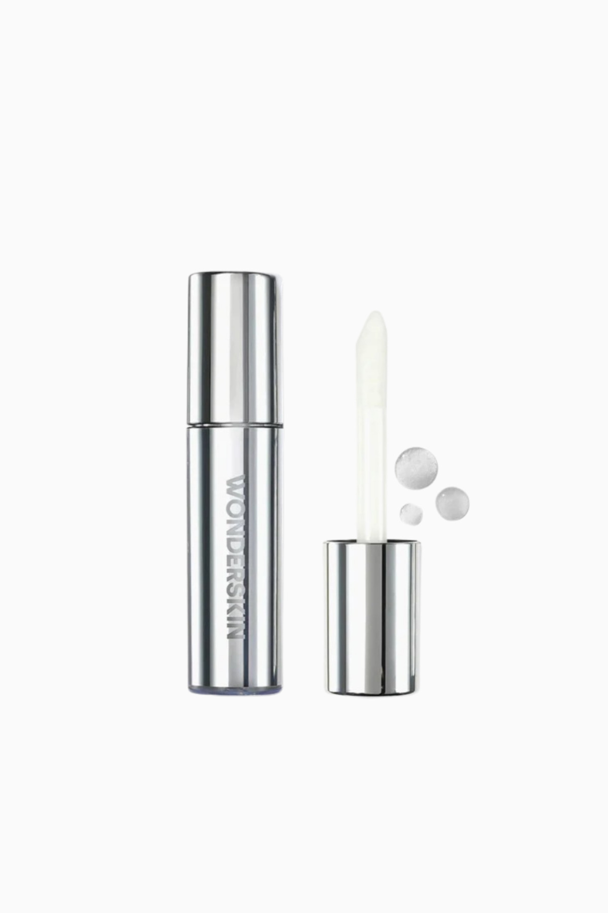 Wonderskin Amour Lüks Nemlendirici Renkli Dudak Serumu Yağı