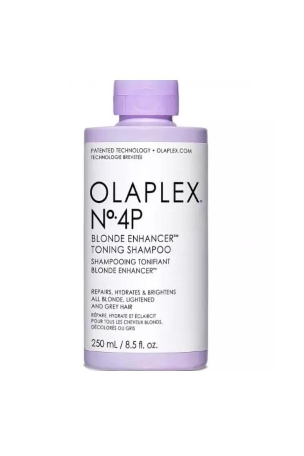 Olaplex (OLAPLEX) N4P