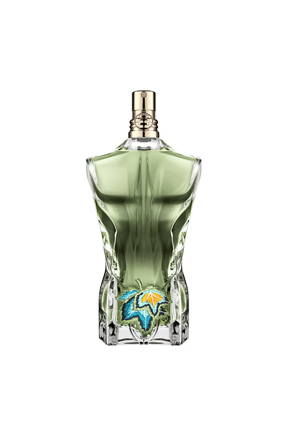 Jean Paul Gaultier Le Beau Paradise Garden - Eau de Parfum 75 ml