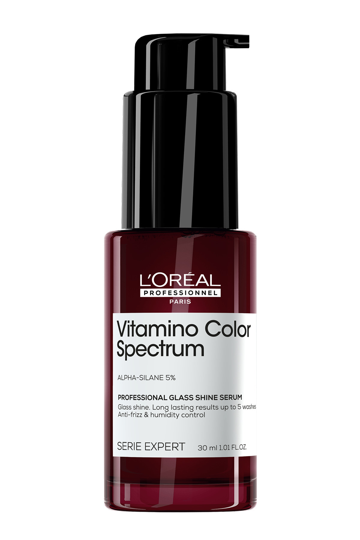L'oreal Professionnel Vitamino Color Spectrum Cam Parlaklığı Görünümü Kazandıran Serum 30 Ml