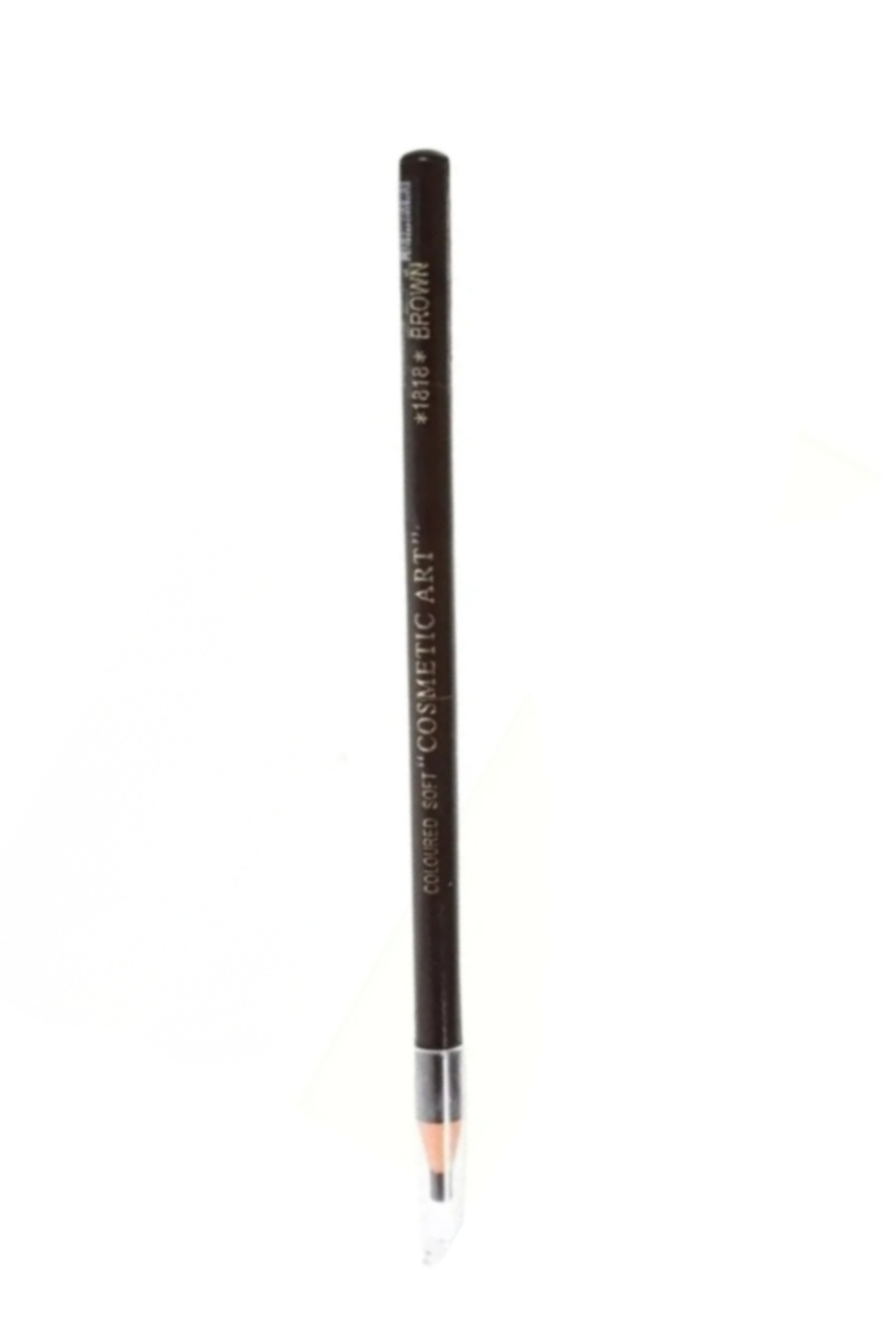 Face Deep Kaş Tasarım Kalemi (Koyu Kahve) İpli Microblading Kalıcı Makyaj Kaş Tasarım Kalemi