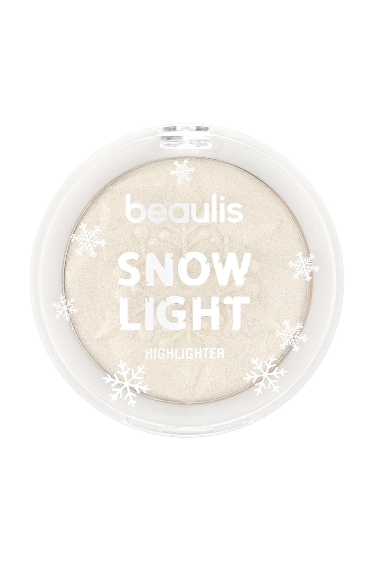 beaulis Snow Light Aydınlatıcı-979 Ice Halo