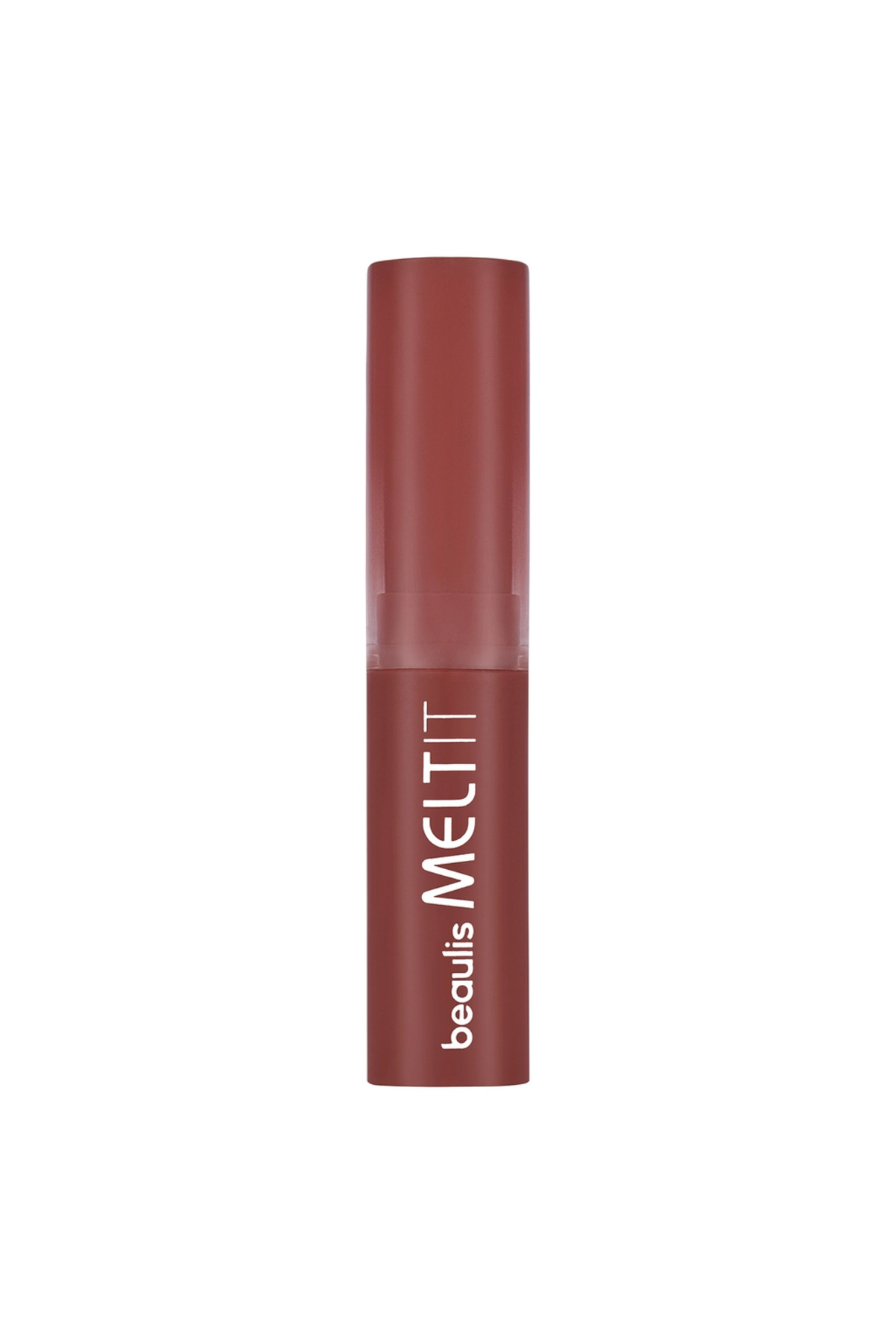 beaulis Melt It Dudak Balmı-389 Soft Roast