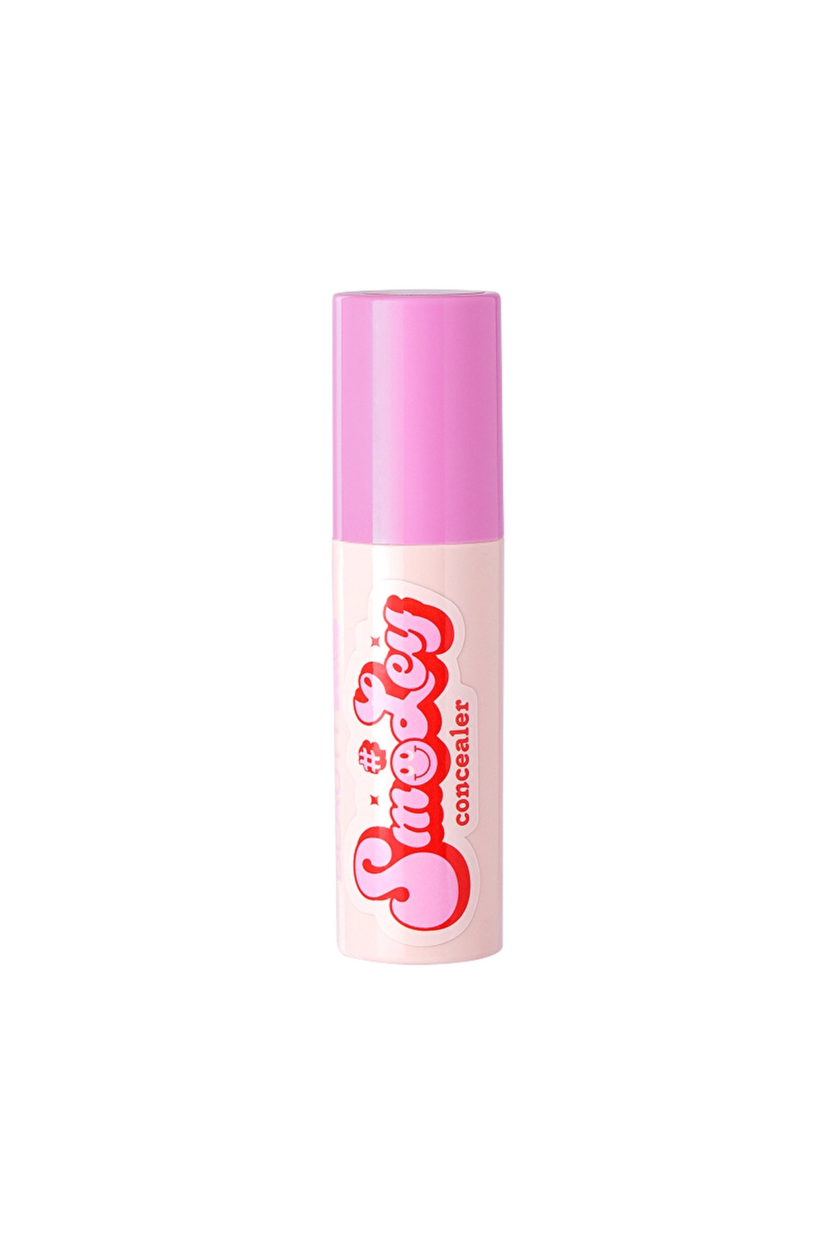Beauty Bomb Kapatıcı Smiley-01
