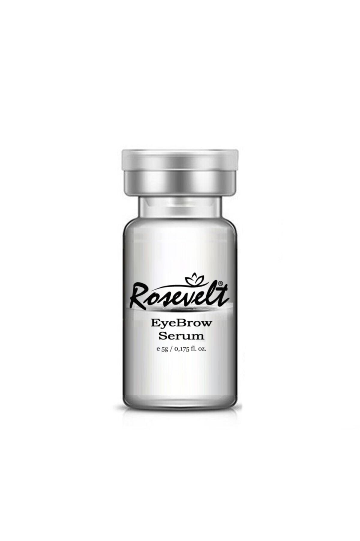 ROSEVELT C Vitamin Complex Serum Tek Li Flakon 5 Ml X 1 Ad Dermaroller Dermapen Serisi