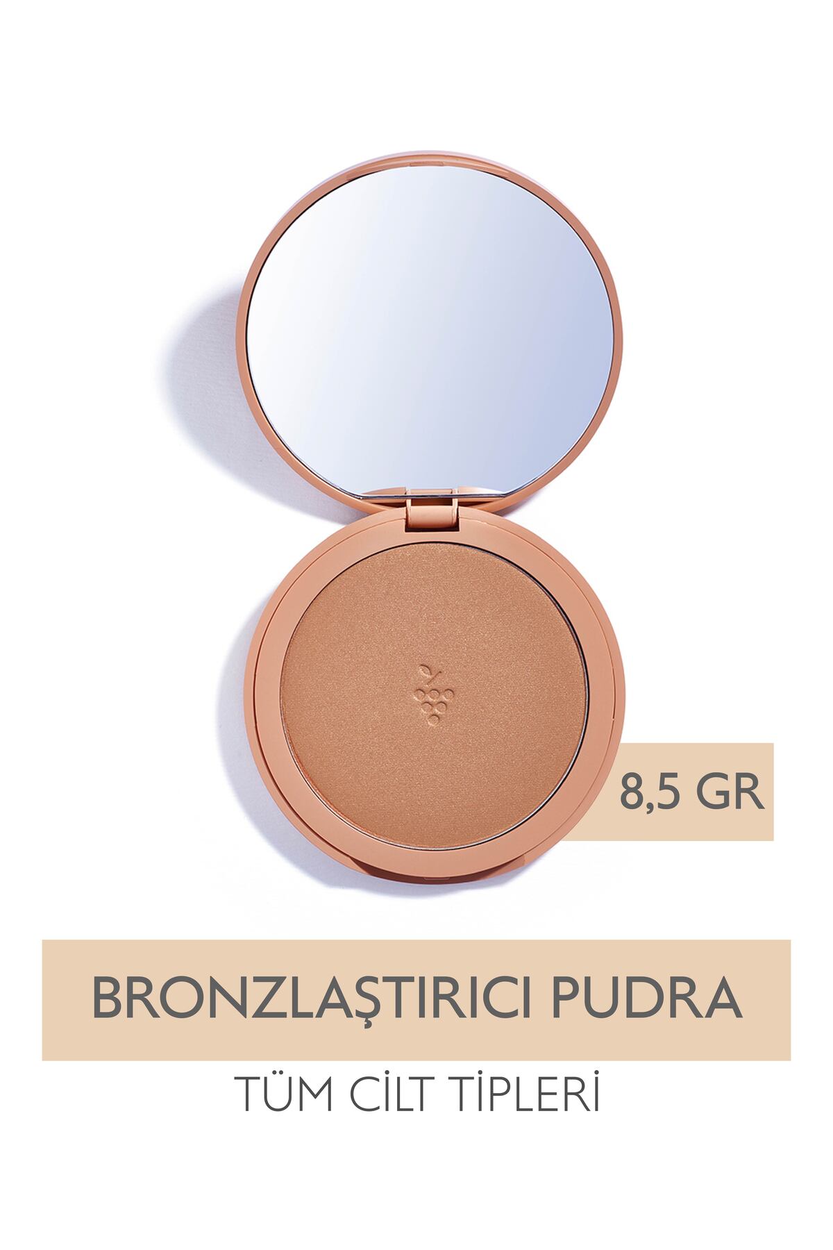 Caudalie Vinocrush Long Lasting Bronzing Powder