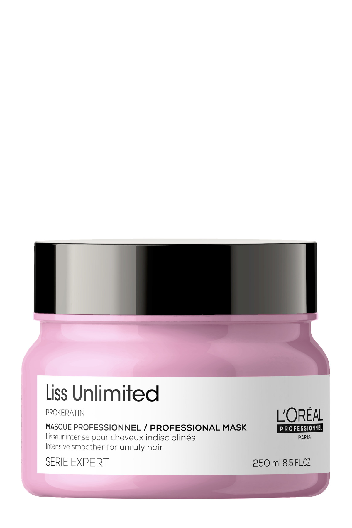 L'oreal Professionnel Serie Expert Liss Unlimited Elektriklenme Karşıtı Ve Yoğun Yumuşaklık Veren Ma