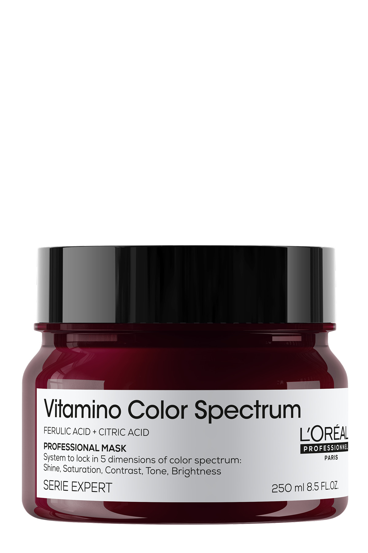L'oreal Professionnel Vitamino Color Spectrum Boyalı Saçlar İçin Güçlendirici Maske 250 ml
