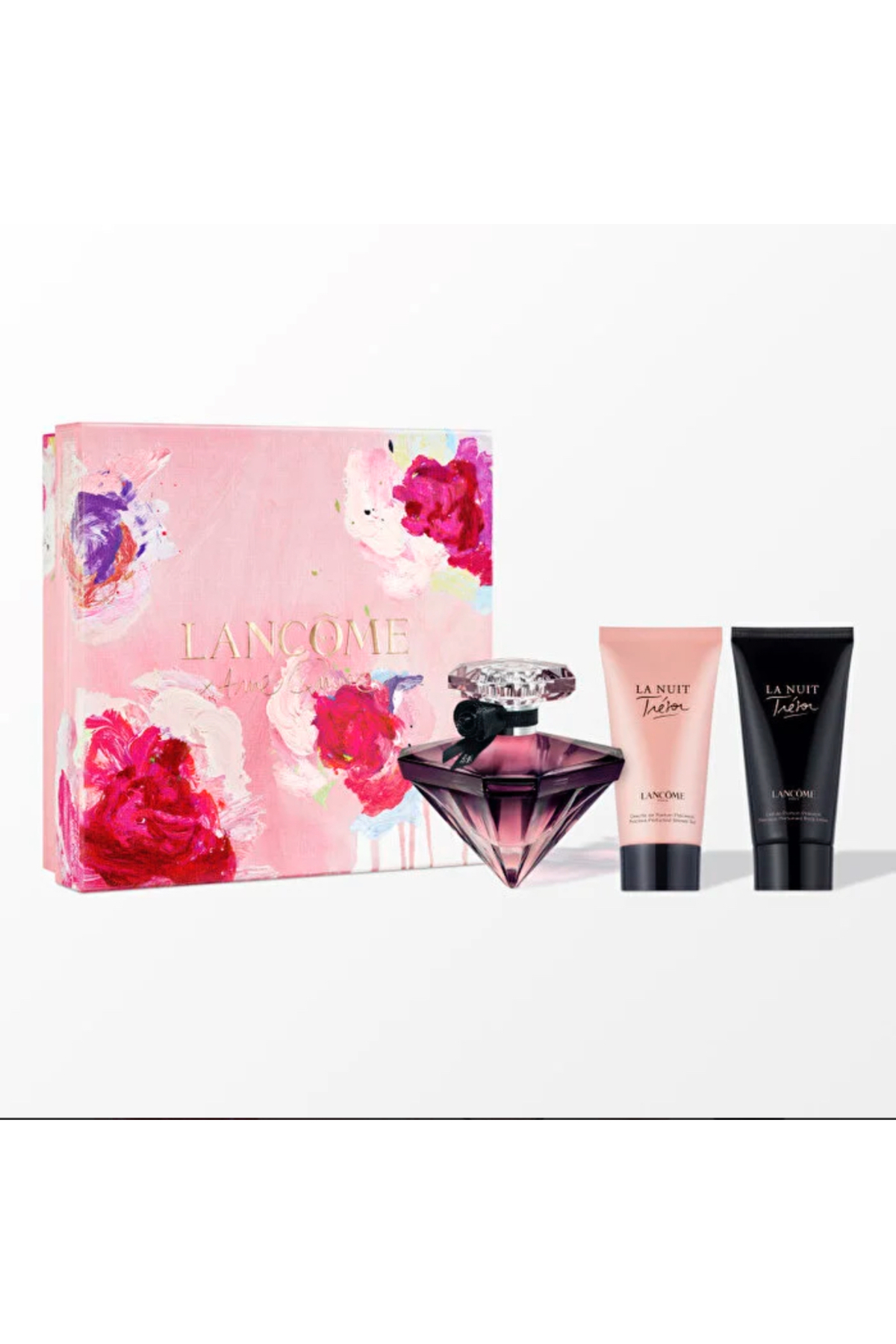 Lancome La Nuit Trésor EDP 50 ML. Parfüm Seti