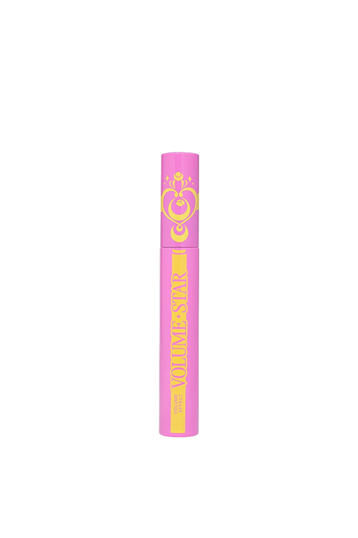 Beauty Bomb Mascara Volume Star 01 Black - Volumizing Mascara for Dramatic Lashes