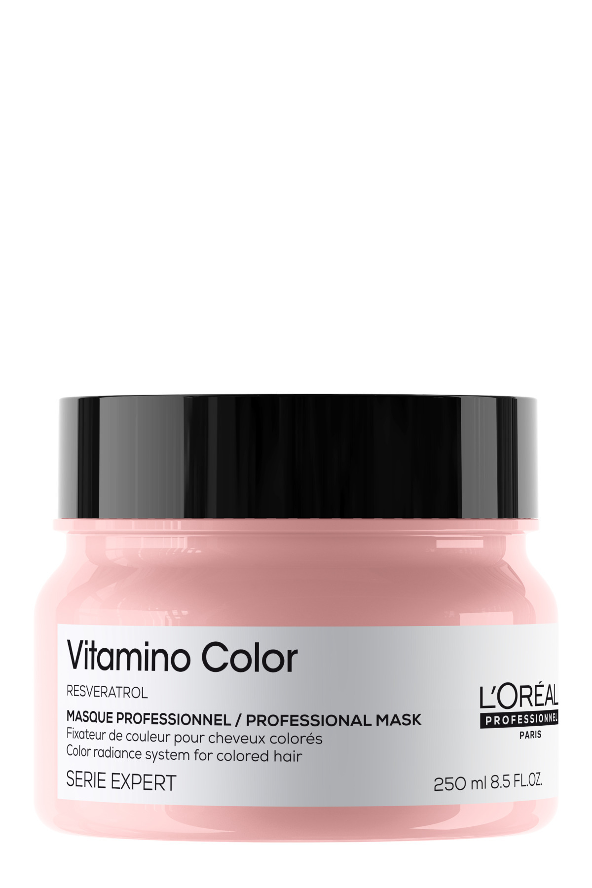 L'oreal Professionnel Serie Expert Vitamino Color Boyalı Saçlar Için Renk Koruyucu Maske 250ml