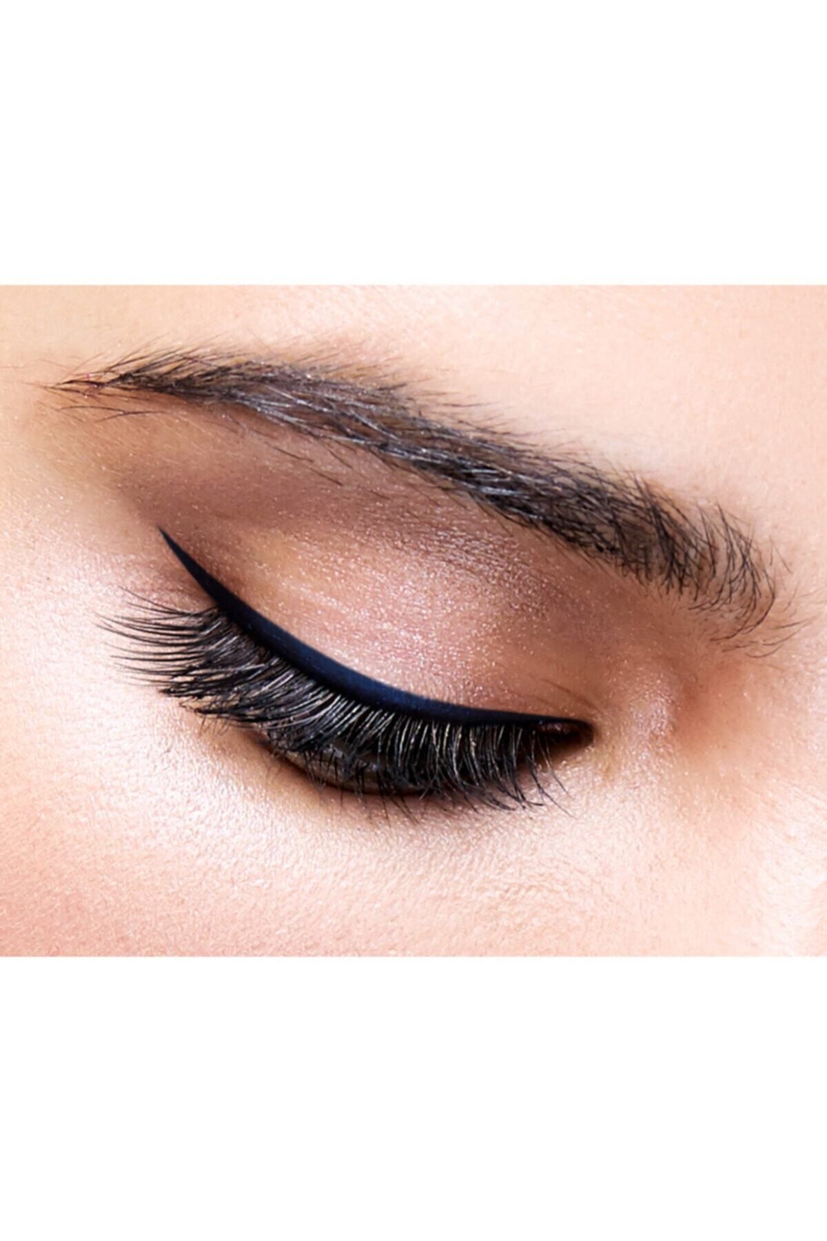 Faberlic Glam Team Kalıcı Renkli Eyeliner - Lacivert - 0.4 ml