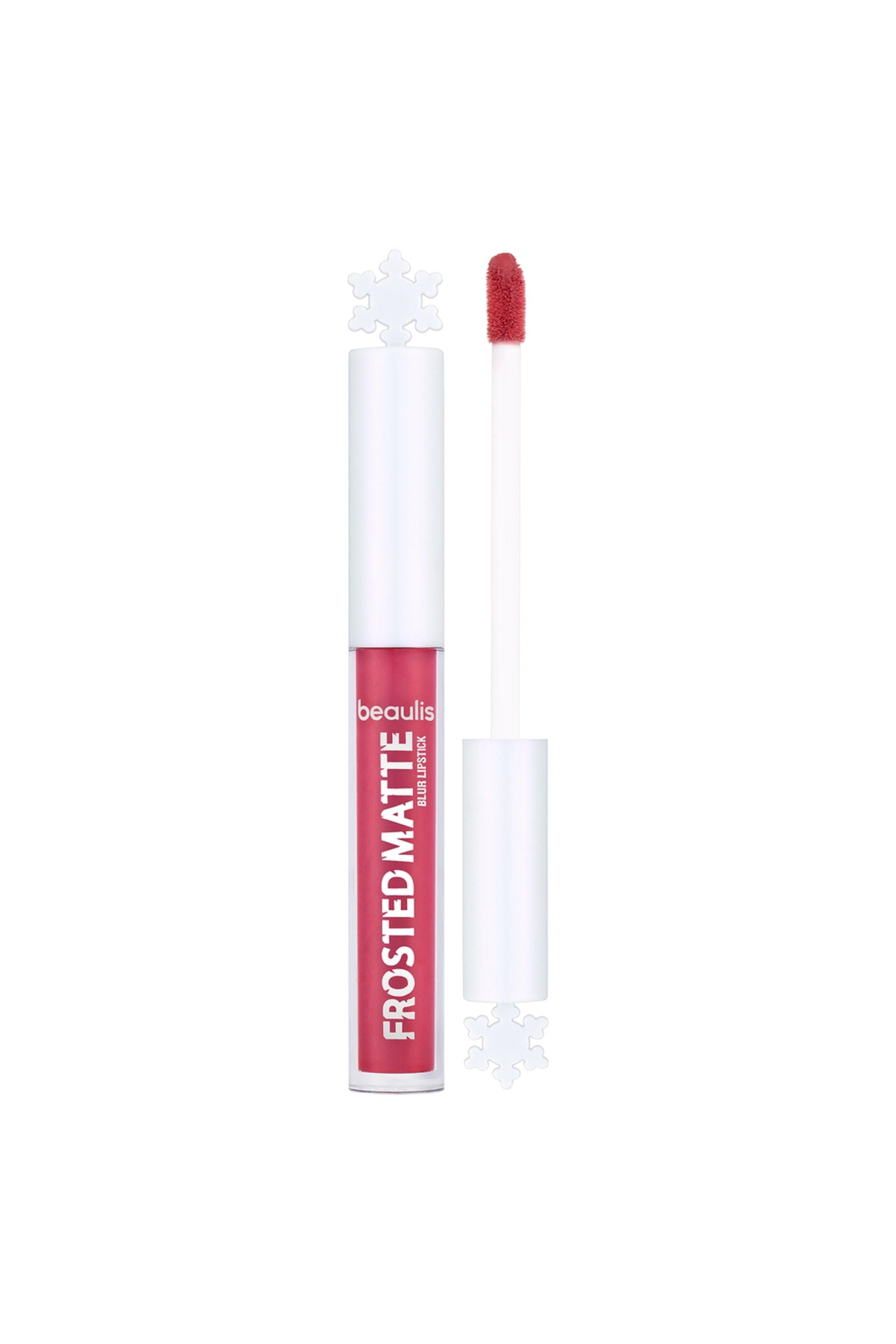 beaulis Frosted Matte Likit Mat Ruj-379 Holly