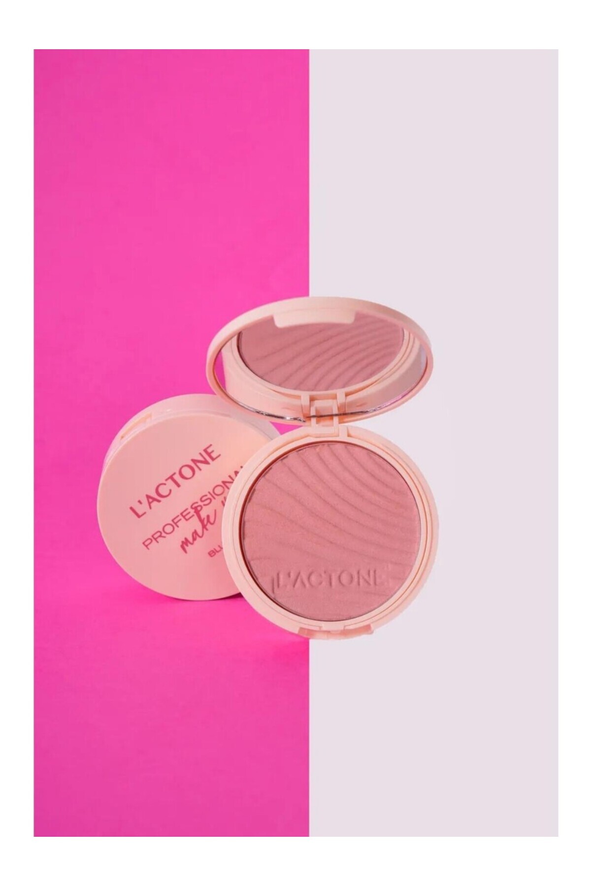 L'ACTONE Blusher California - Ca05 Professional Make Up / Allık