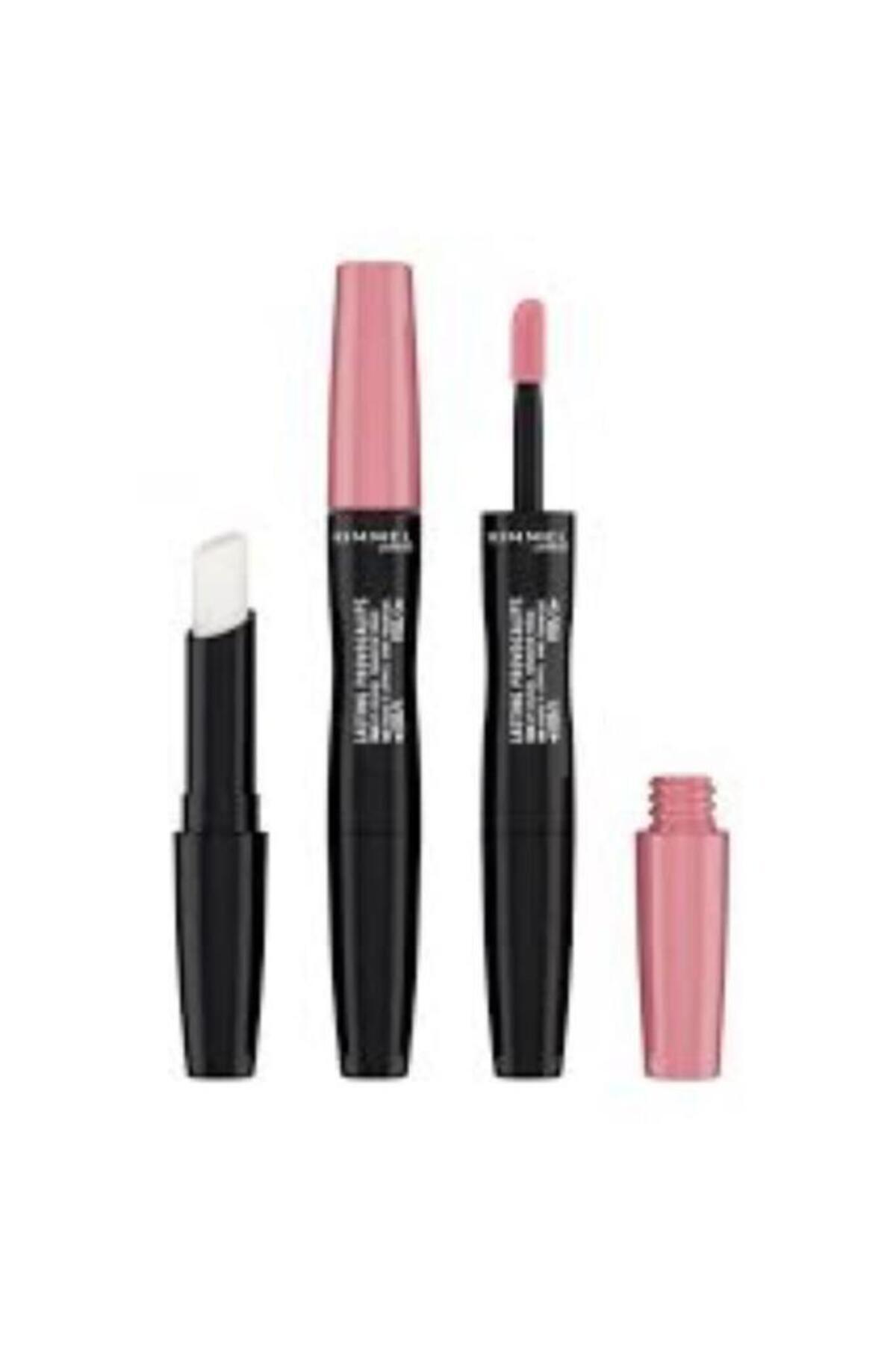 RIMMEL LONDON Come Up Roses