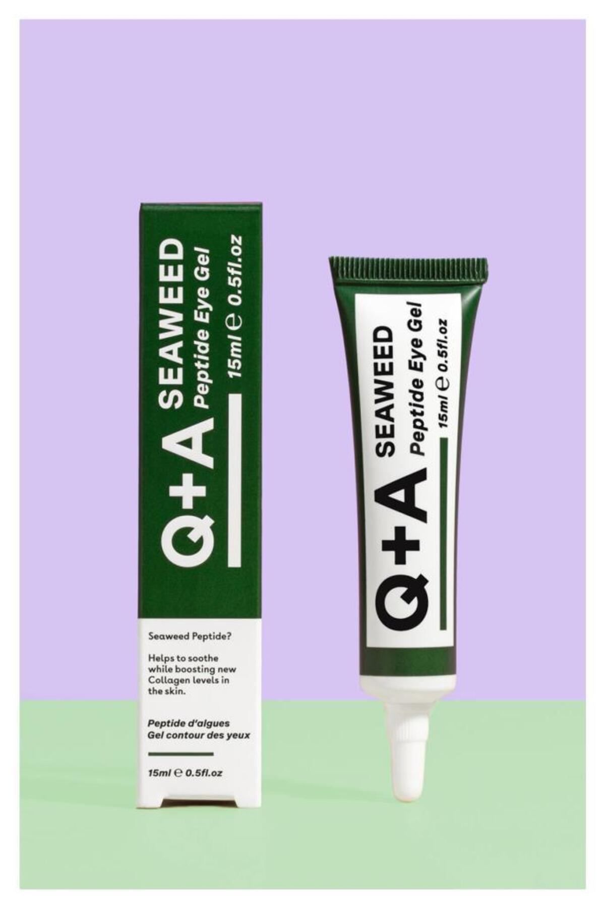 Peptit Jel Göz Kremi 15 Ml