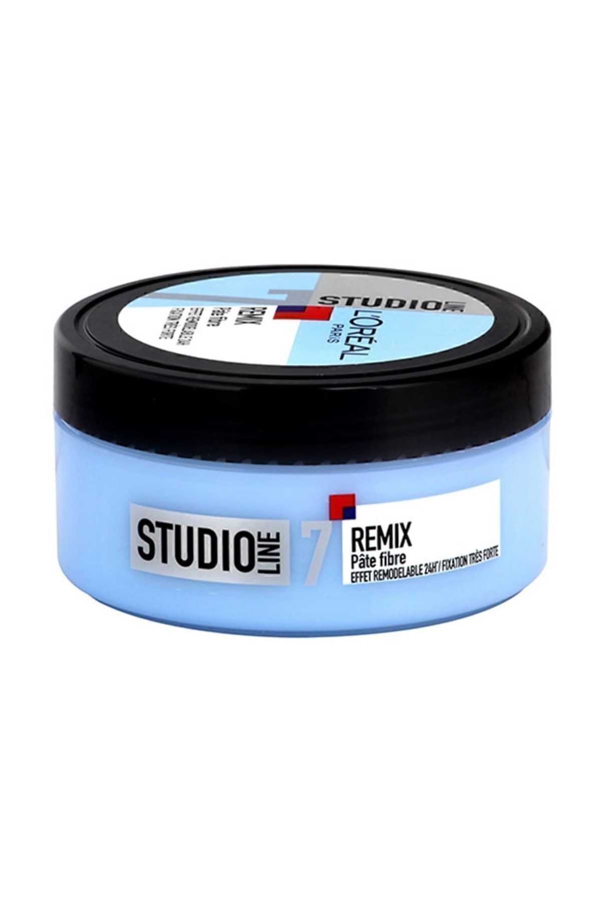 L'Oreal Paris Krem Wax - Studio Line Remix 150 ml