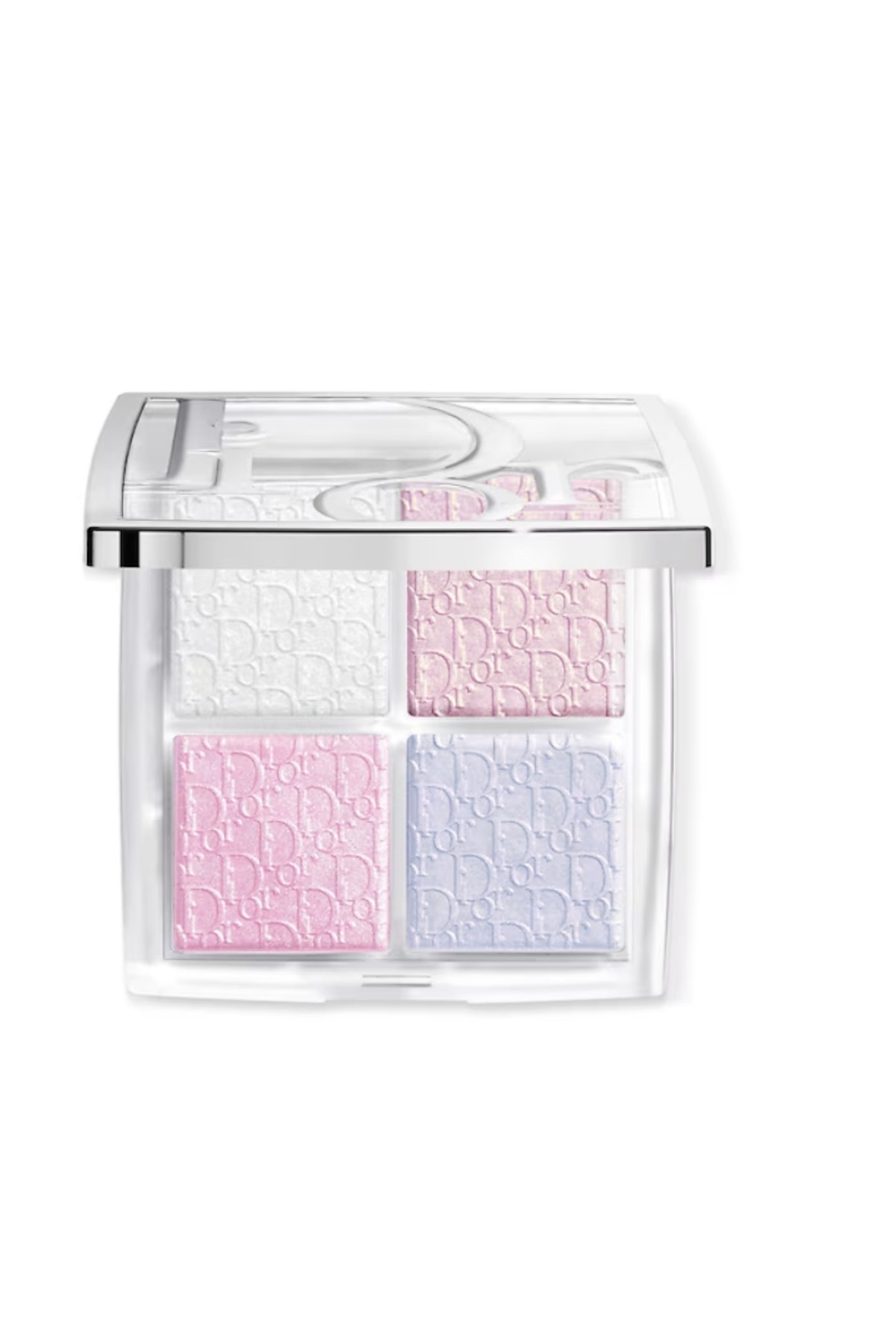 Dior Backstage Glow Cilde Kusursuz Şekilde Uyum Sağlayan Çok Kullanımlı 002 INT25 Yüz Paleti