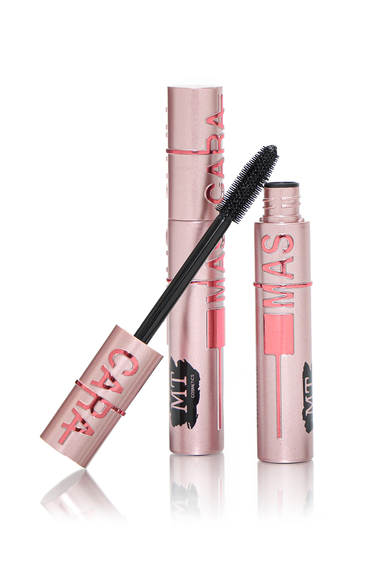 Makeuptime MT Maskara Long Lasting MT216
