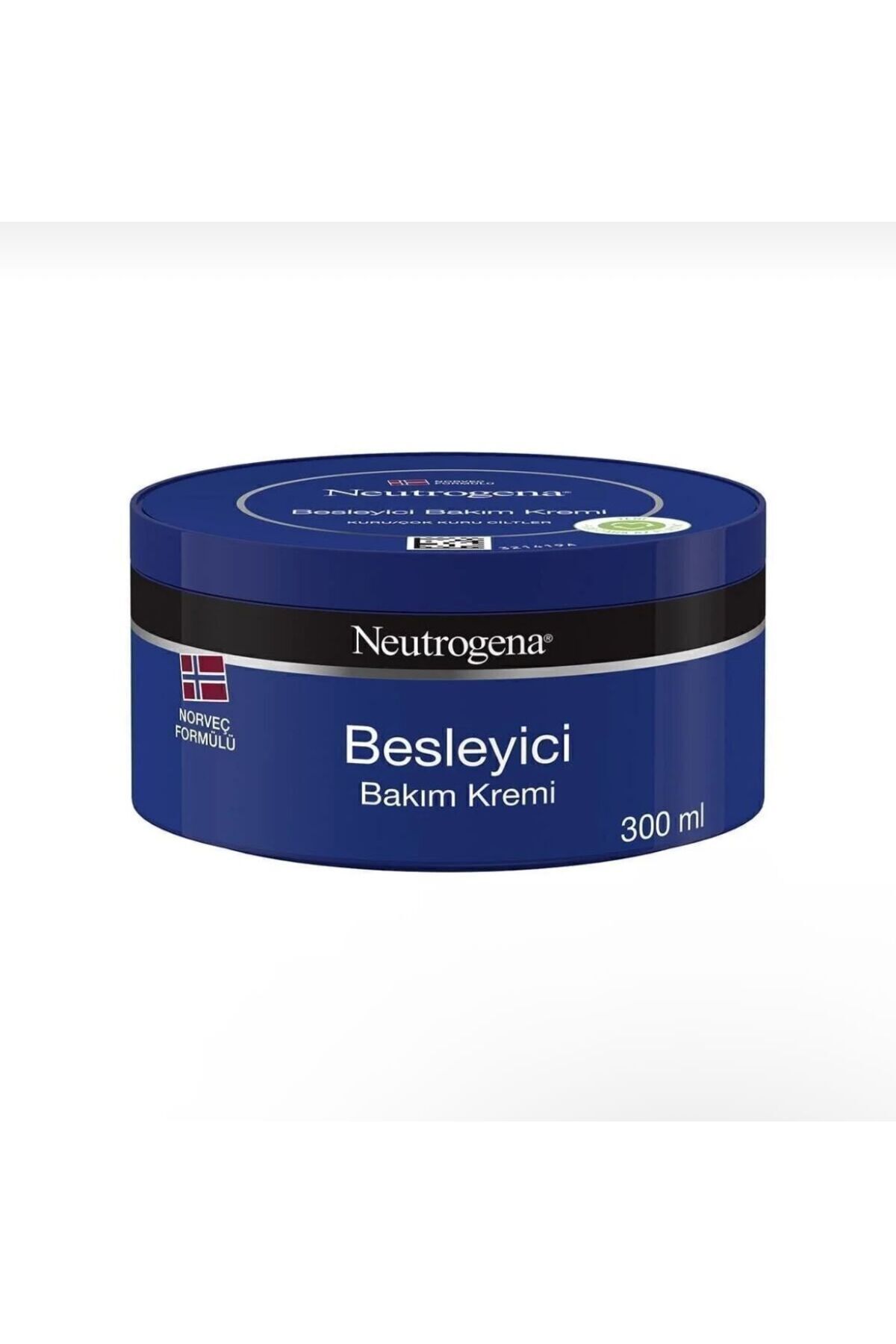 Neutrogena BESLEYİCİ YOĞUN BAKIM KREMİ