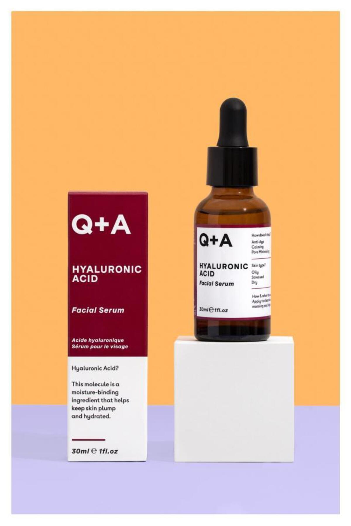 Hyalüronik Asit Serum 30 Ml