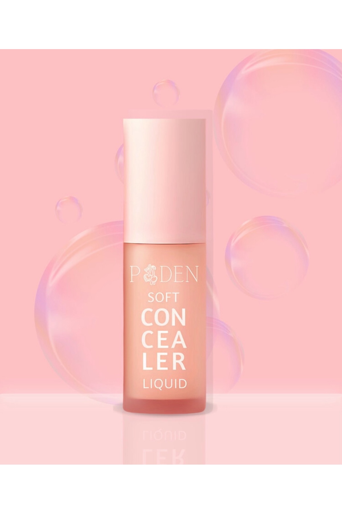 Paden Iconic Concealar Medium 4 Buğday-Esmer