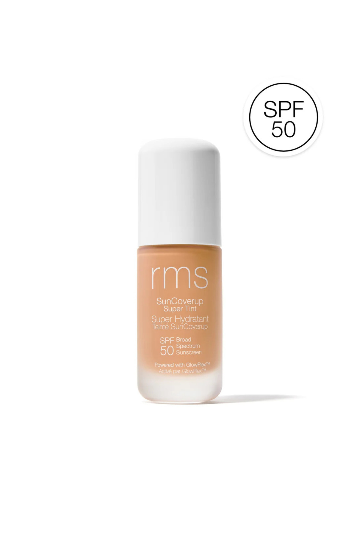 rms beauty SunCoverup Super Tint SPF 50 Güneş Kremi 30 ml