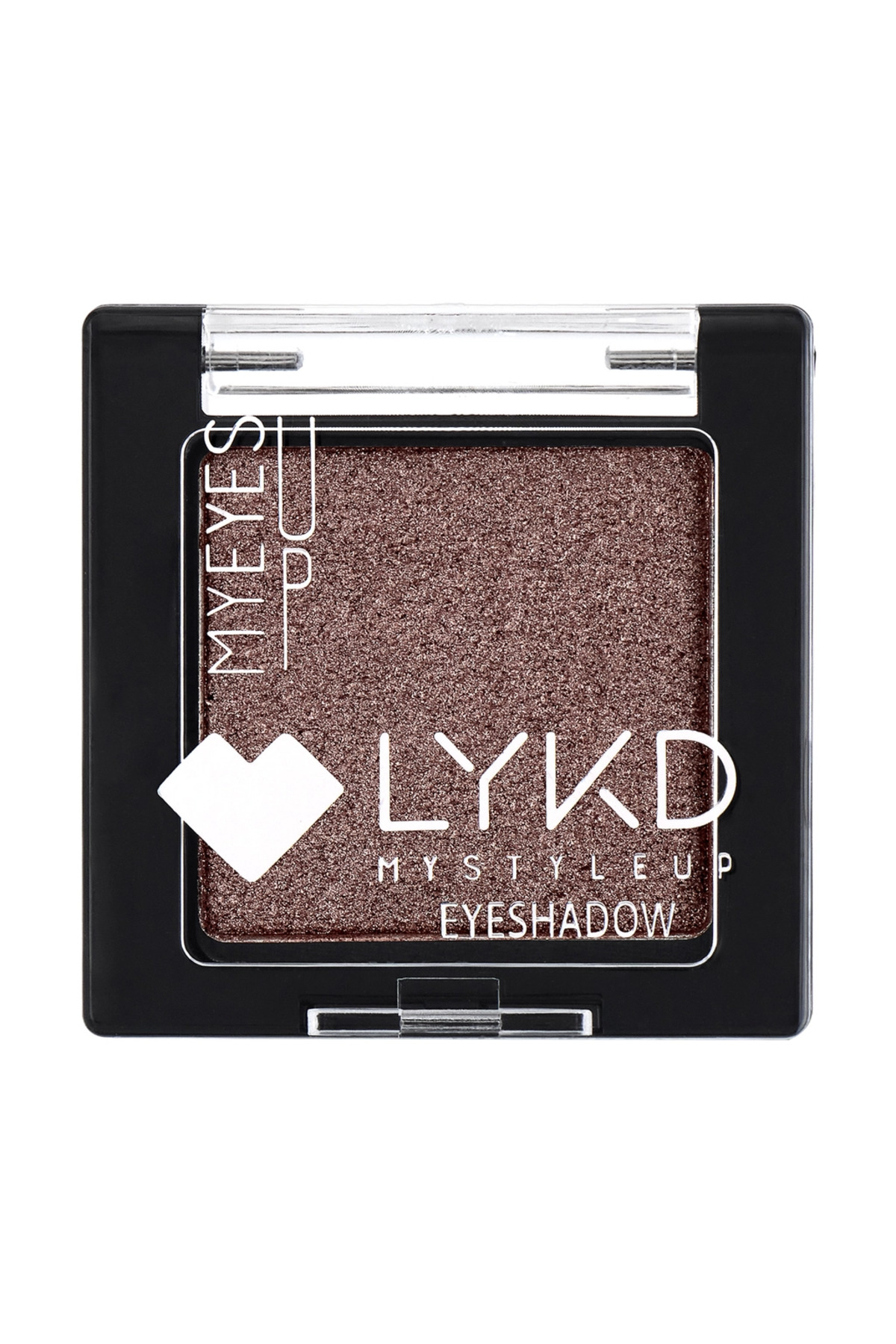 lykd Shimmer Tekli Far-984 Rose Amber