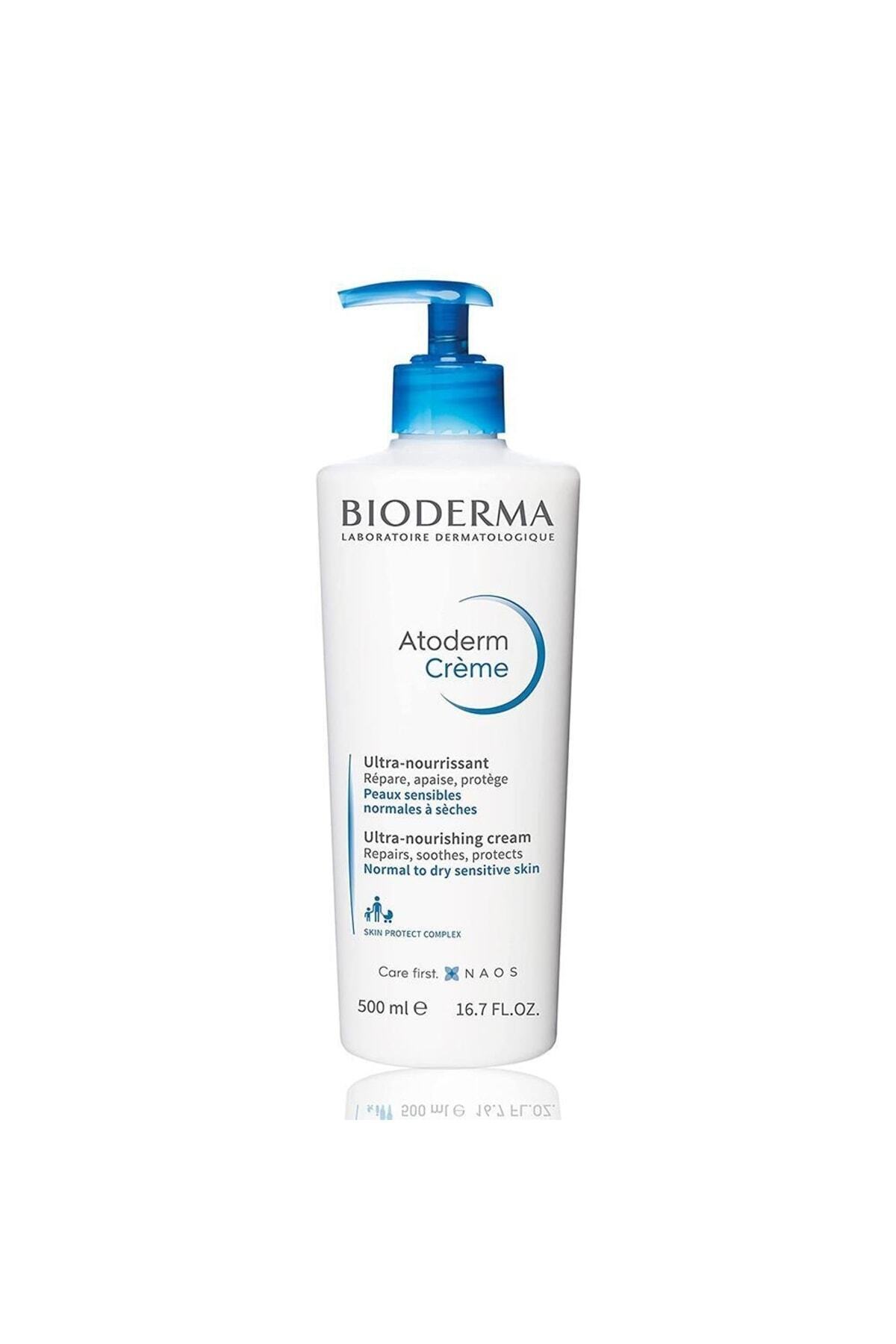 Bioderma Atoderm Krem 500 ml