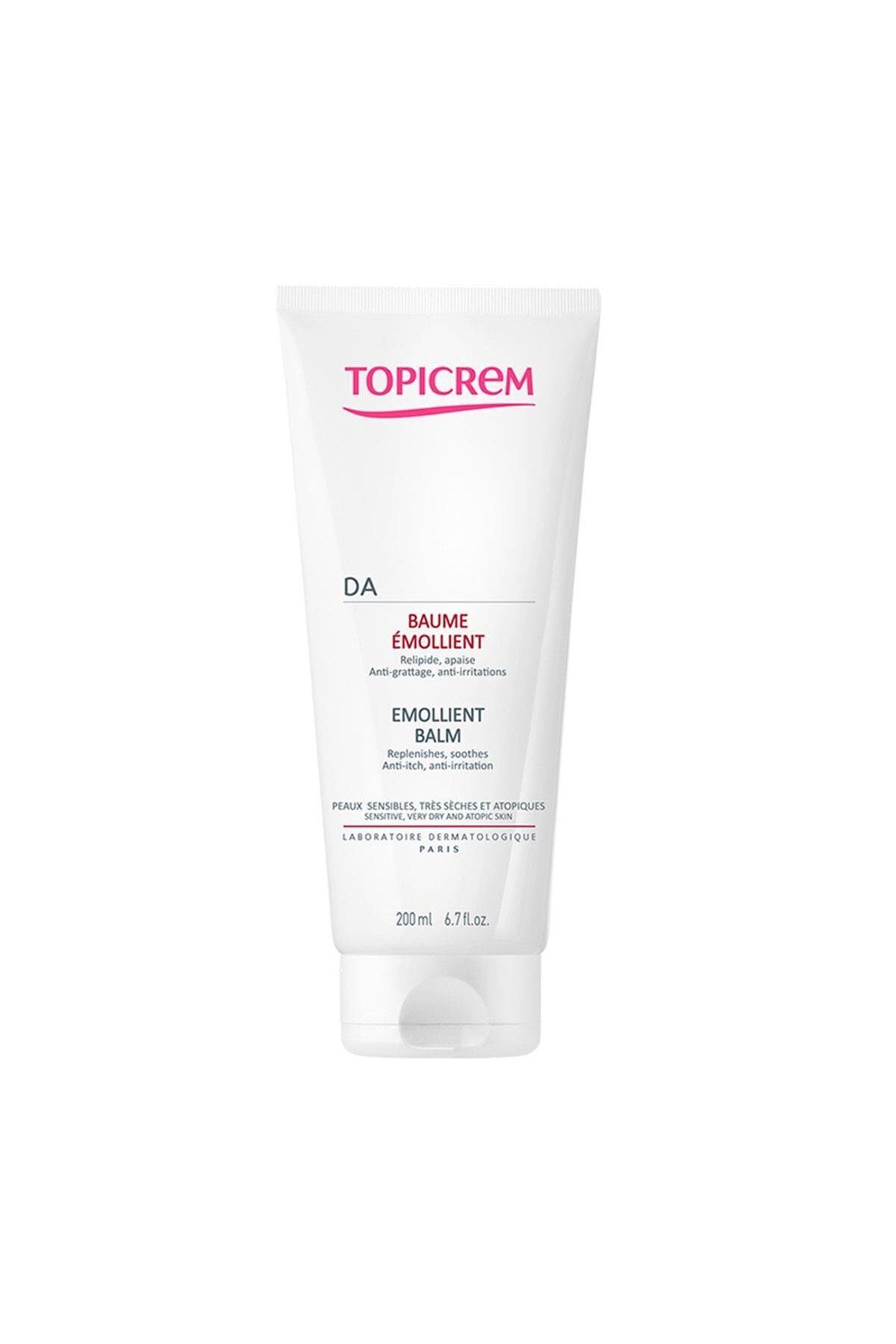 Ad Face & Body Emollient Balm 200 ml