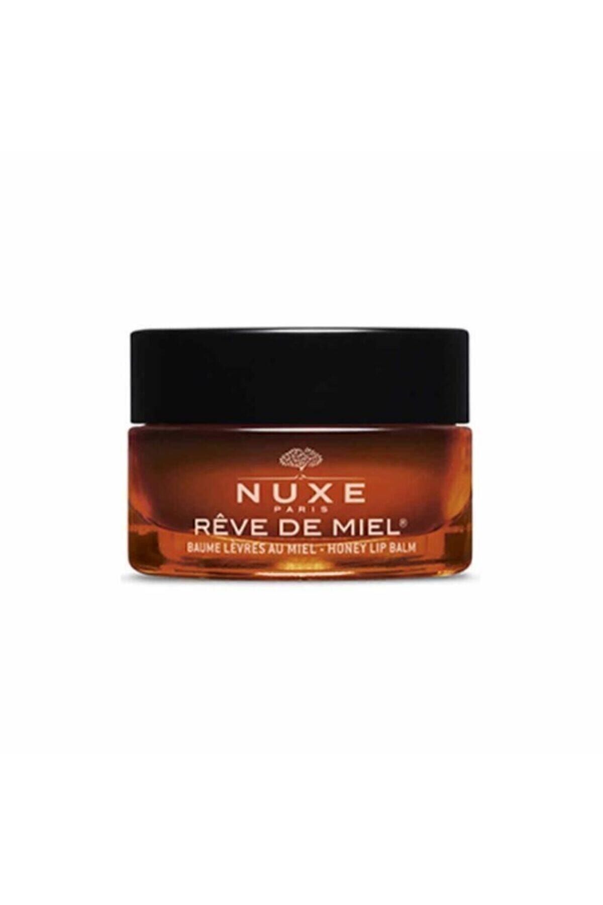 Nuxe Reve De Miel Baume Levres 02 15 gr