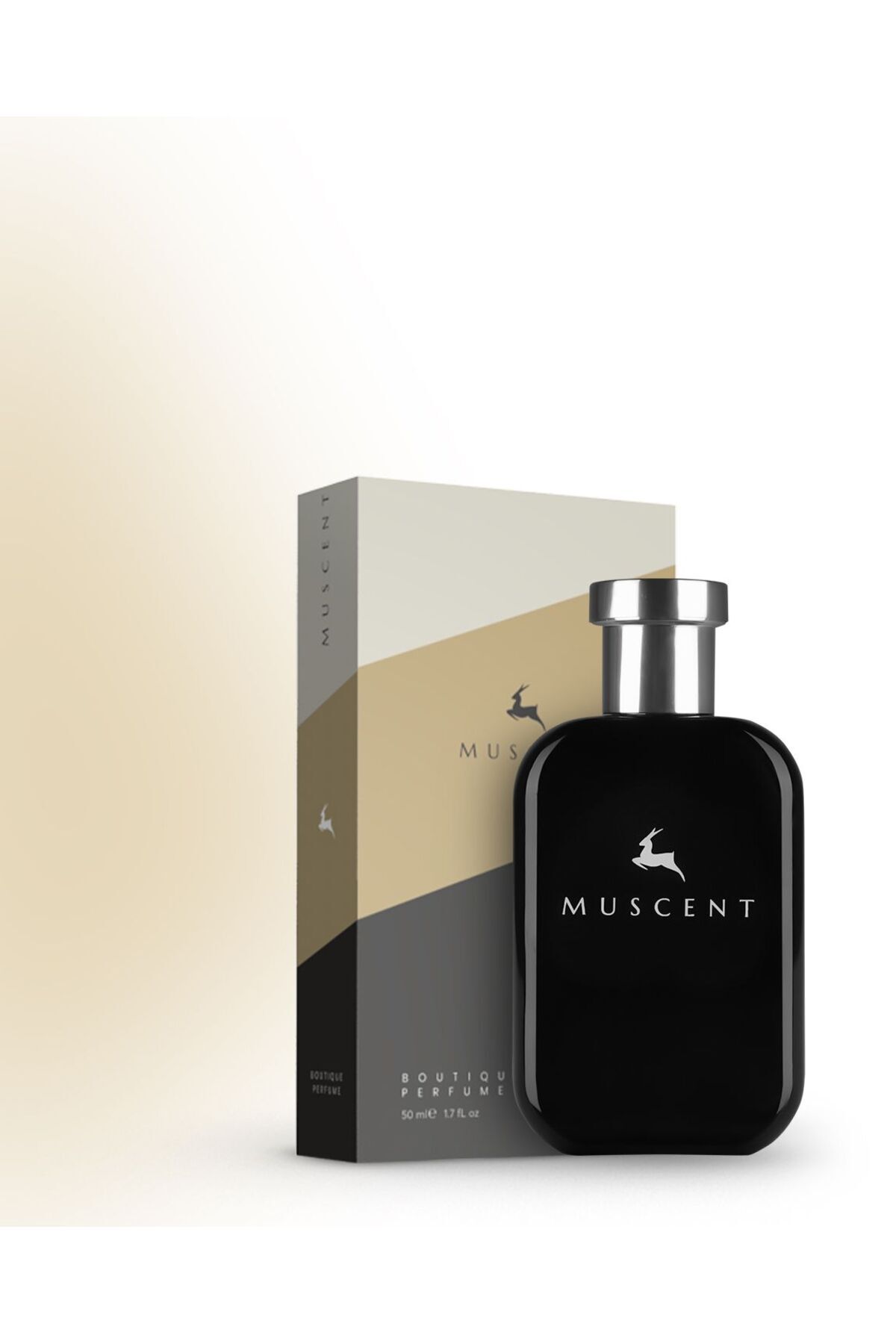 MUSCENT N009 50 Ml Edp Unisex Parfüm