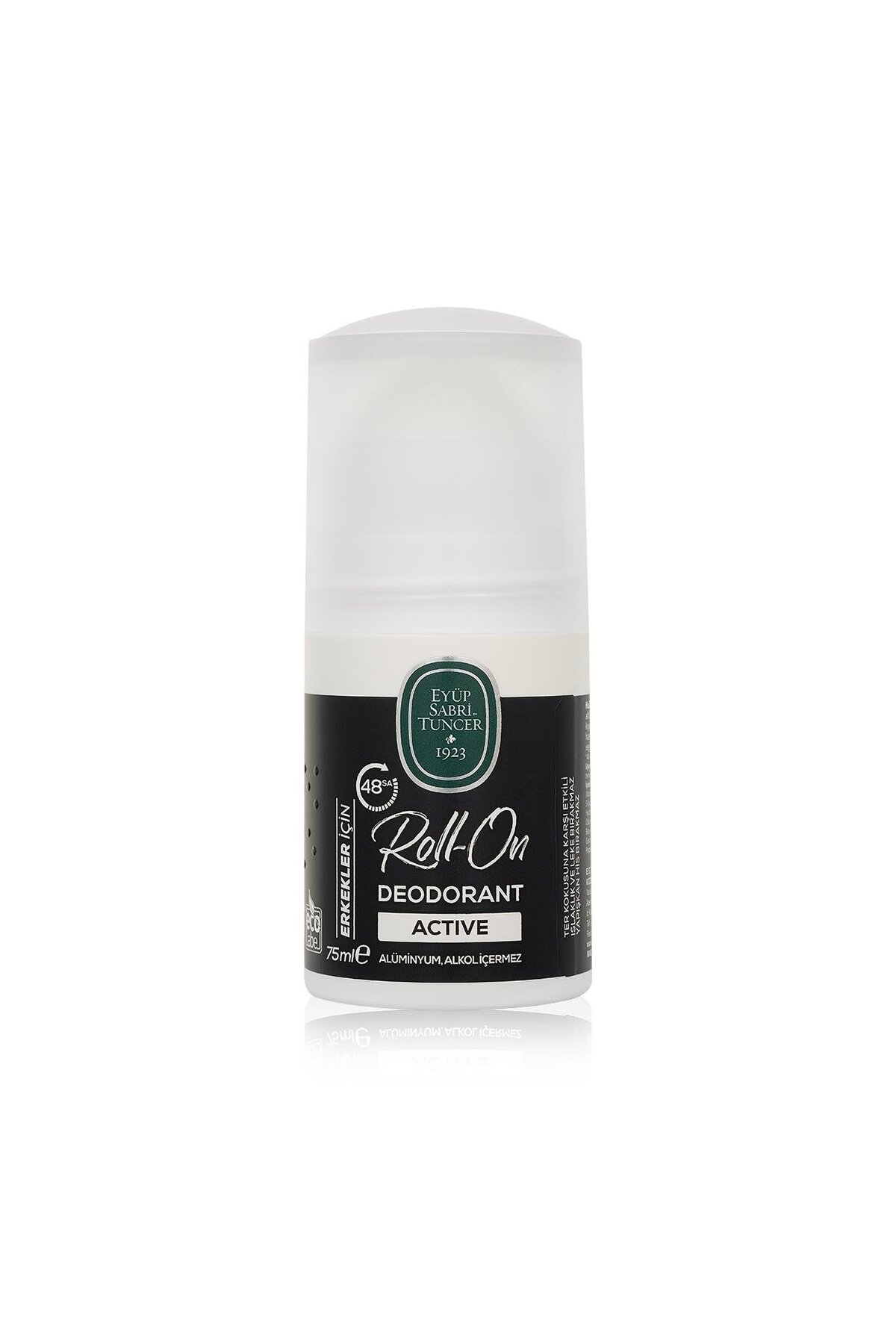 Eyüp Sabri Tuncer Active - Erkek Roll On Deodorant 75 ml