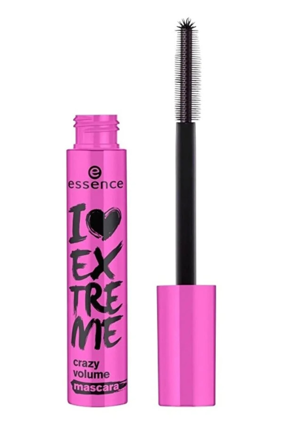 Esse I Love Crazy Volume Hacim Maskara