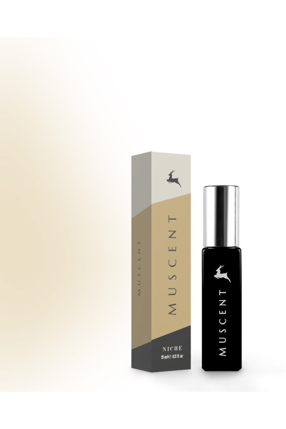 MUSCENT N011 Marfaa 15 ml.