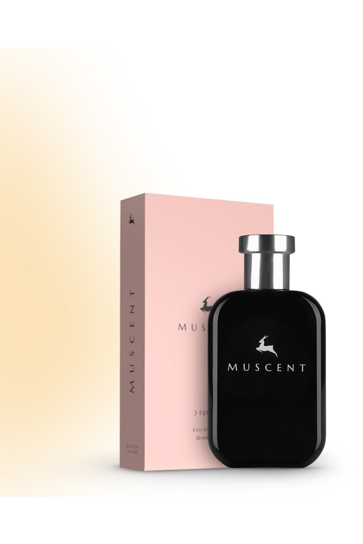 MUSCENT F211 NarcPurMusc 50 ml.