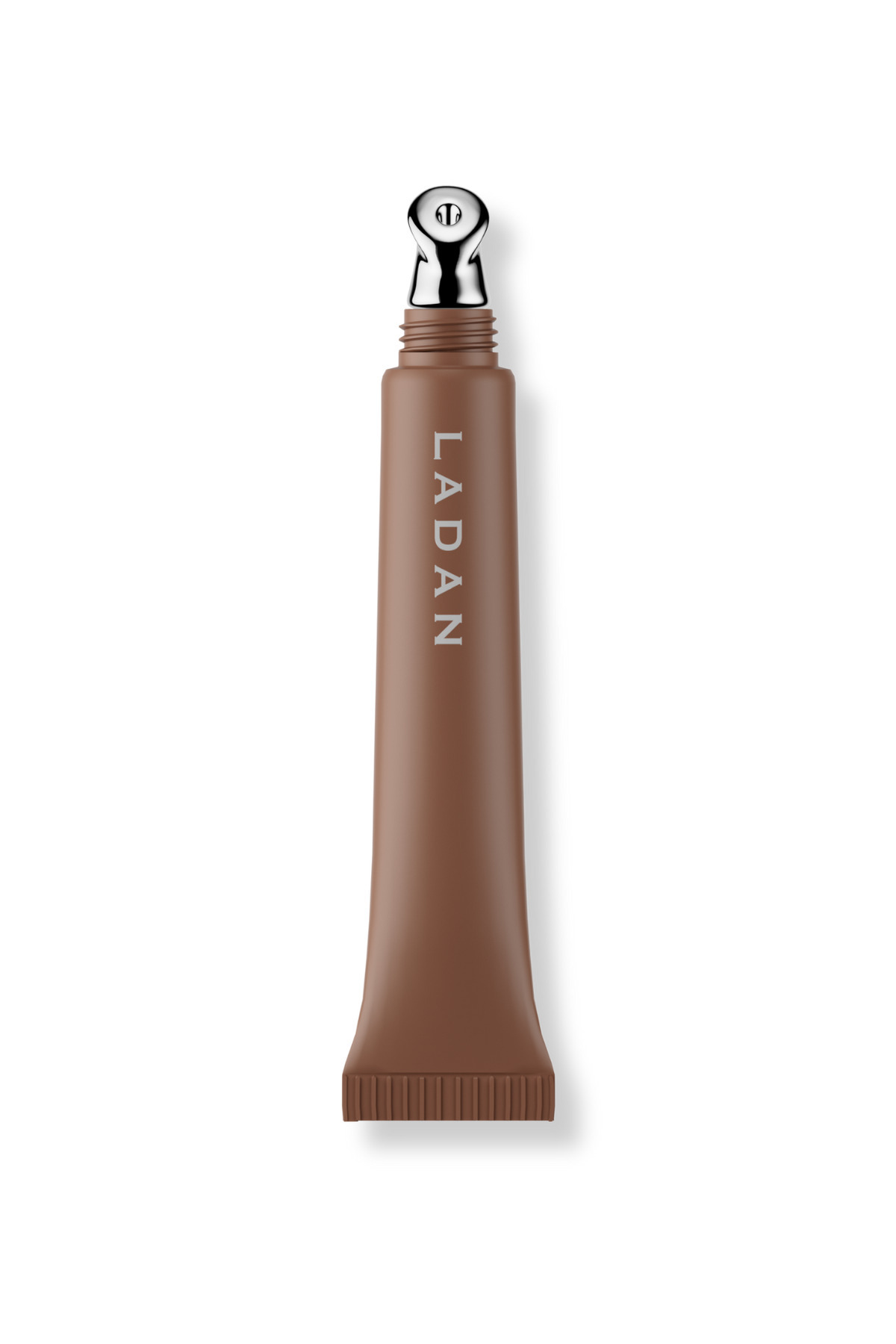 LADAN Nemlendirici Parlatıcı Lip Balm, Dudak Bakımı, Mocha Kahve, Hyaluronik Asit, Kolajen Vitaminler,10ml
