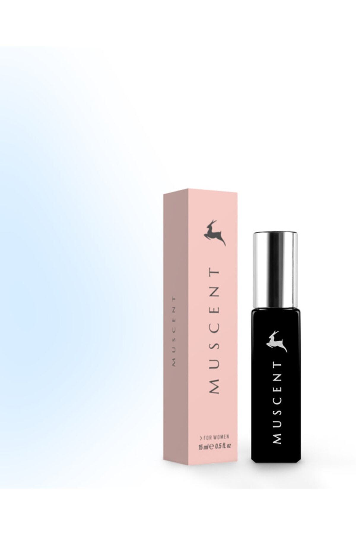 MUSCENT F380 BH Elixir 15 ml.